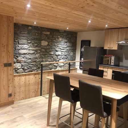 Magnifique Appartement Neuf De 60M2 Meribel Centre Les Allues Екстер'єр фото