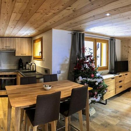 Magnifique Appartement Neuf De 60M2 Meribel Centre Les Allues Екстер'єр фото